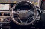 Hyundai i10 2019 года (UK)
